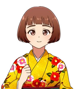 黒川 はる