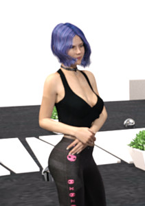 Marina