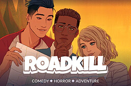 Roadkill