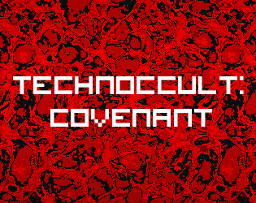 Technoccult: Covenant