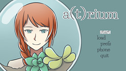 A(t)rium