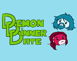 Demon Dinner Date