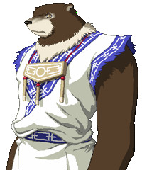 ゴッグ