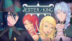 Jester / King