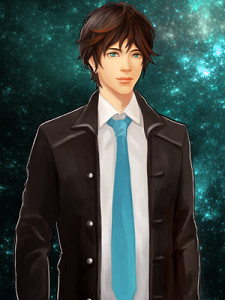 Hikaru Kazama