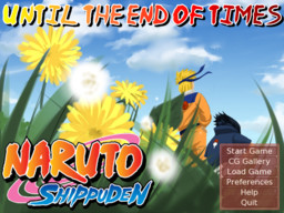 Until the End of Times