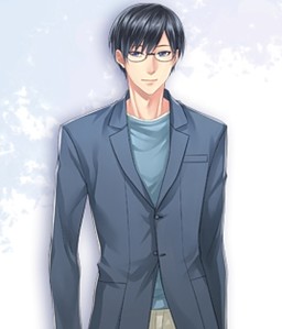 Takahara Yuuya
