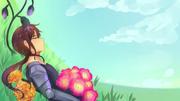 Synthetic Garden