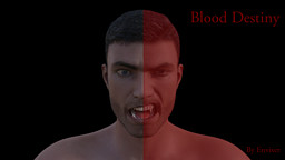 Blood Destiny