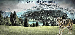 The Beast of Gevaudan