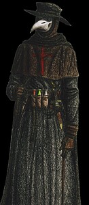 Church Worker