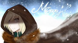 Mirage Noir