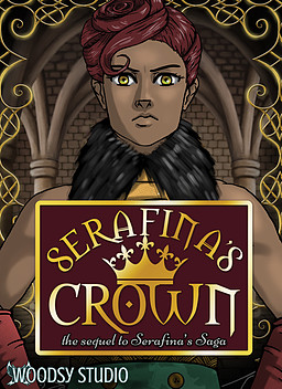 Serafina's Crown