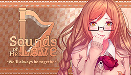 Sounds of Her Love ~We'll Always Be Together~