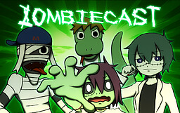 ゾンビキャスト