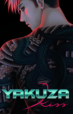 Yakuza Kiss