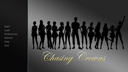 Chasing Crowns