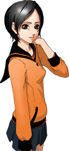 日下部智恵