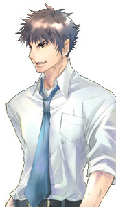 八巻　京介
