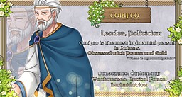 Corifeo