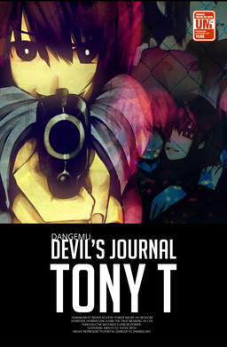 Devil's Journal - Tony T