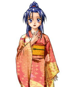 宝達 香奈絵