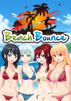 Beach Bounce