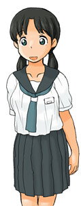 麻奈