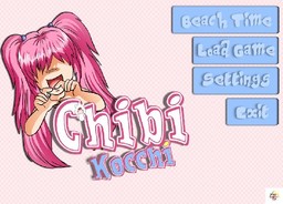 Chibi Kocchi