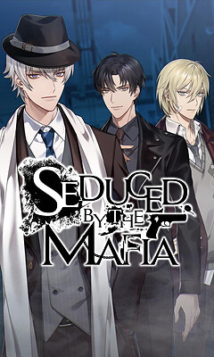 Seduced by the Mafia