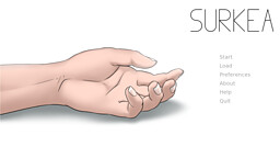 Surkea