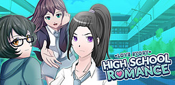 LoveStory: Highschool Romance