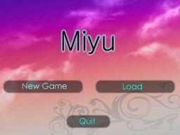 Miyu