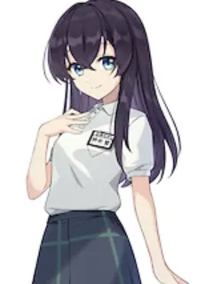 神矢 ツナギ
