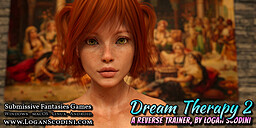 Dream Therapy 2