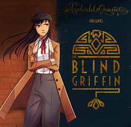 The Blind Griffin