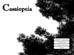 Cassiopeia