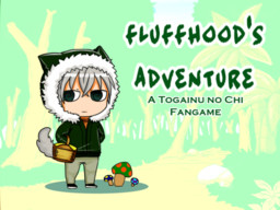 Fluff Hood's Adventure