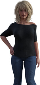 Alex (female form)