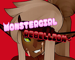 Monstergirl Rebellion