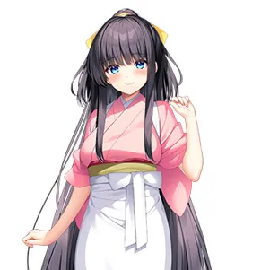 小日向 柚月