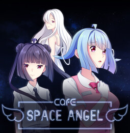 Cafe Space Angel