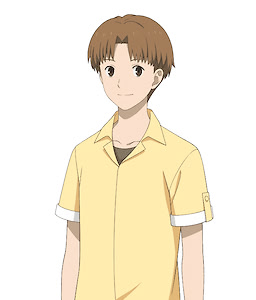 西村 悟