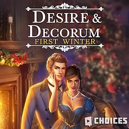 Desire & Decorum: First Winter