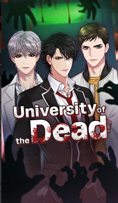 University of the Dead