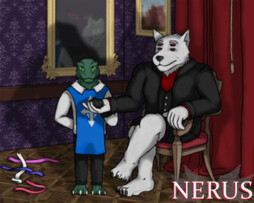 Nerus