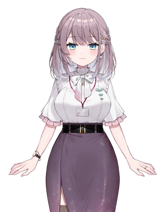 美月もも