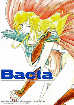 Bacta