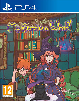 Bewitched
