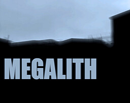 Megalith